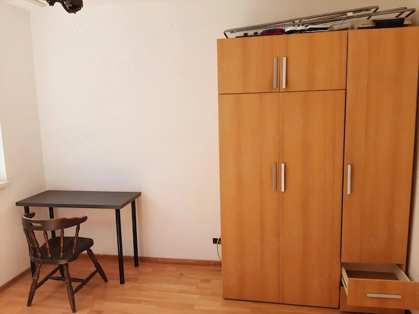 Garsoniera in Complex de la proprietar — fotografia 3