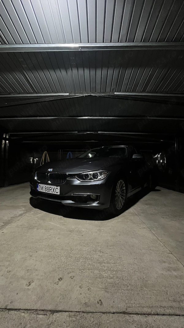 BMW 3 Series 2013 — imagine 2