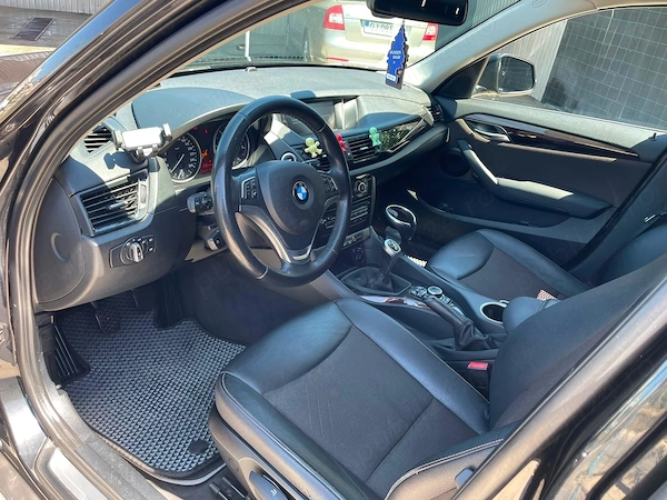 BMW X Series (Generic) 2013 — imagine 2