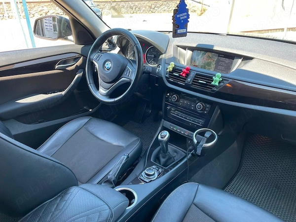 BMW X Series (Generic) 2013 — imagine 3