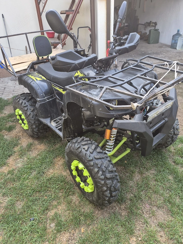 HUMMER H3 2025 — imagine 3