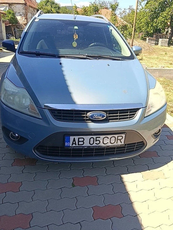 FORD Ecosport 2009 — imagine 6