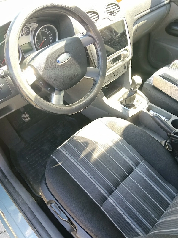 FORD Ecosport 2009 — imagine 9