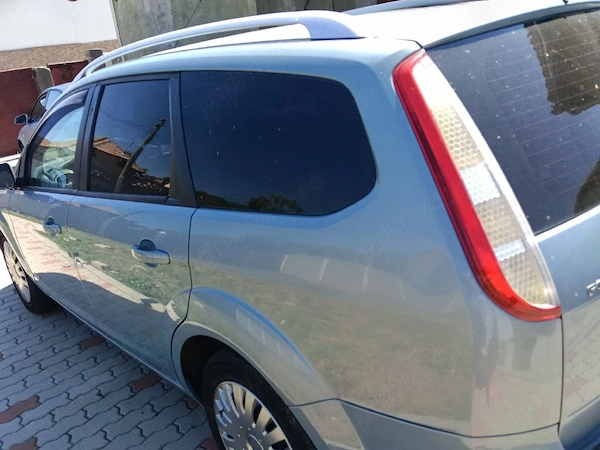 FORD Ecosport 2009 — imagine 5