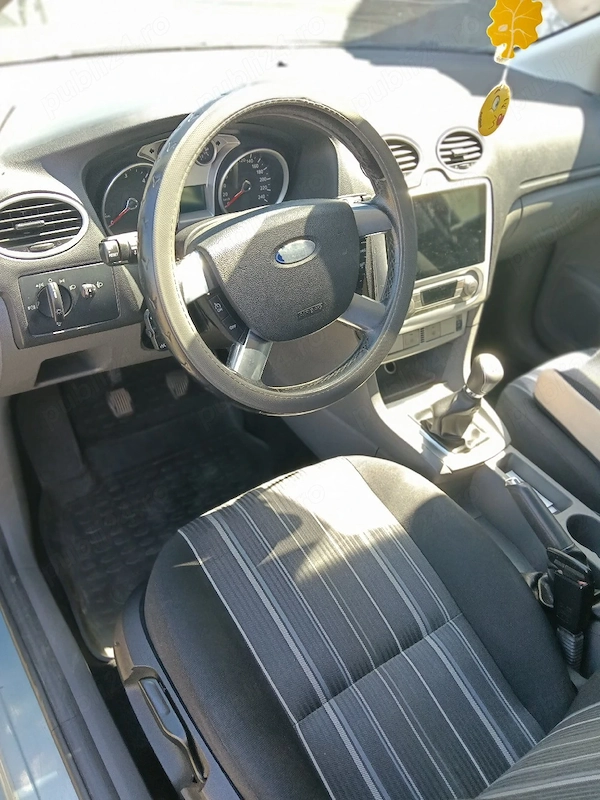 FORD Ecosport 2009 — imagine 7