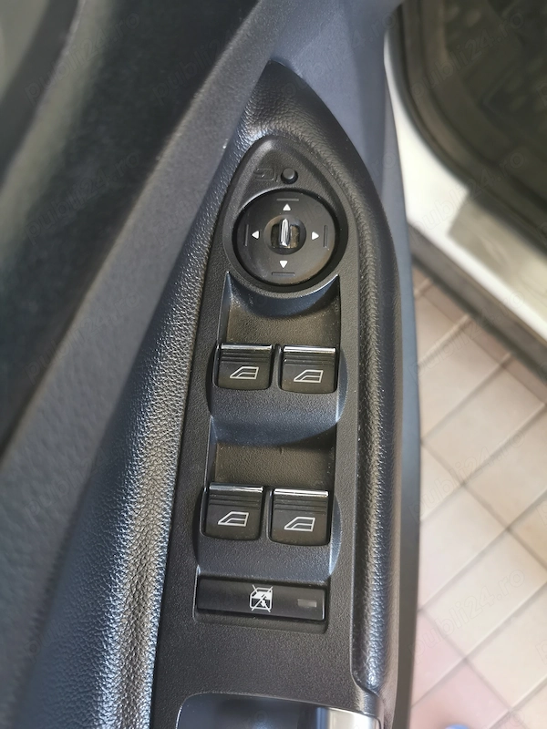 FORD Kuga 2014 — imagine 10