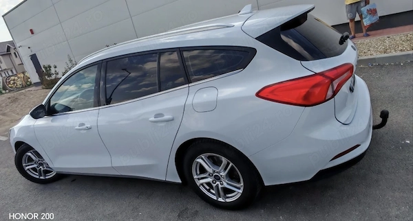 FORD Focus 2019 — imagine 2