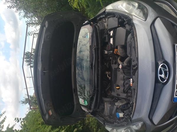 HYUNDAI i30 2013 — imagine 3