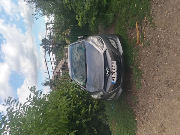 HYUNDAI i30 2013 — imagine 2