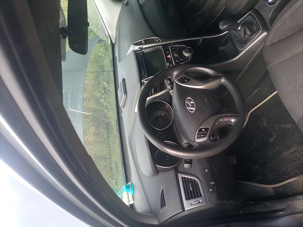 HYUNDAI i30 2013 — imagine 4