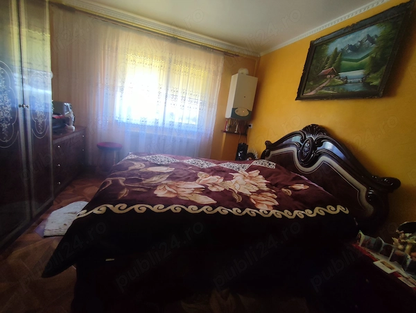 Vând garsonieră în Brașov — fotografia 1