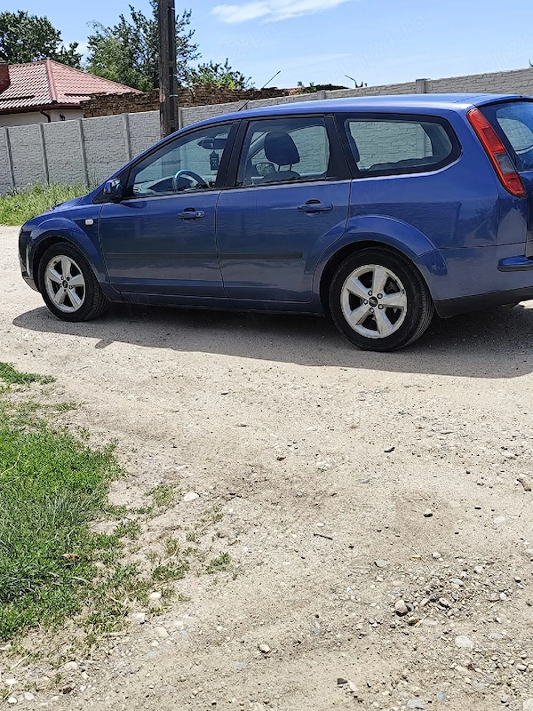 FORD Focus 2006 — imagine 4