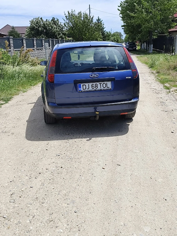 FORD Focus 2006 — imagine 2