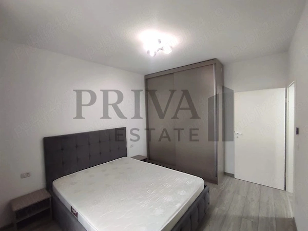 Apartament modern 2 camere, 49 mp, etaj 2, Penny Giroc — fotografia 3