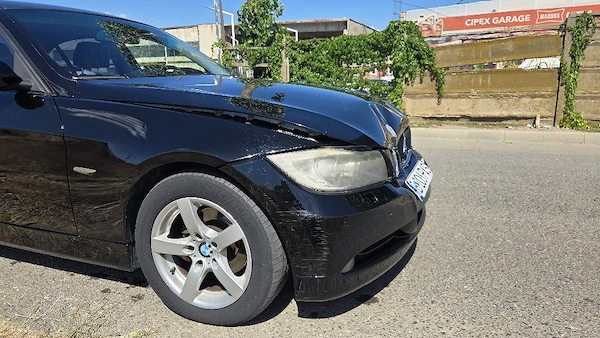 BMW 3 Series 2005 — imagine 8