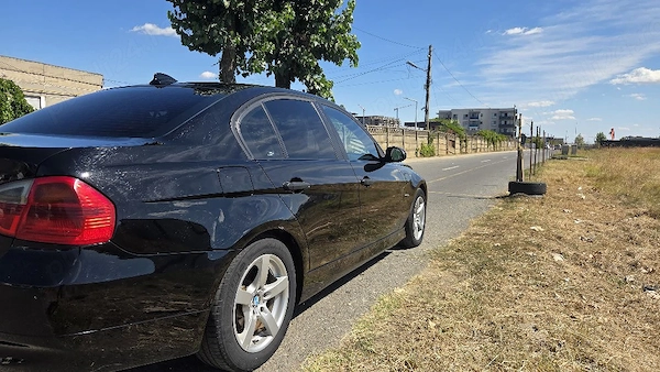BMW 3 Series 2005 — imagine 5