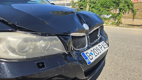 BMW 3 Series 2005 — imagine 4
