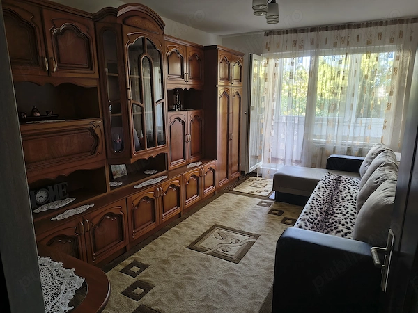 Închiriez apartament cu 2 camere — fotografia 3