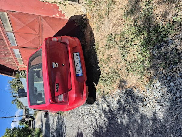 DACIA Logan 2010 — imagine 3