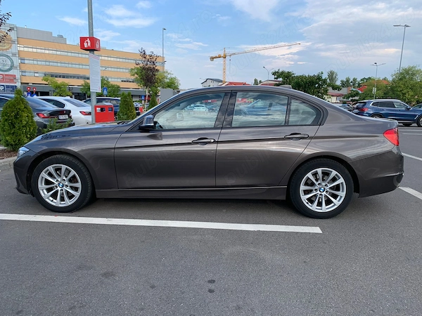 BMW 3 Series 2013 — imagine 2