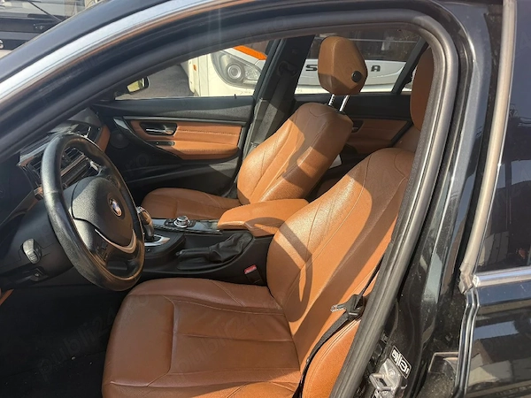 BMW 3 Series 2013 — imagine 3