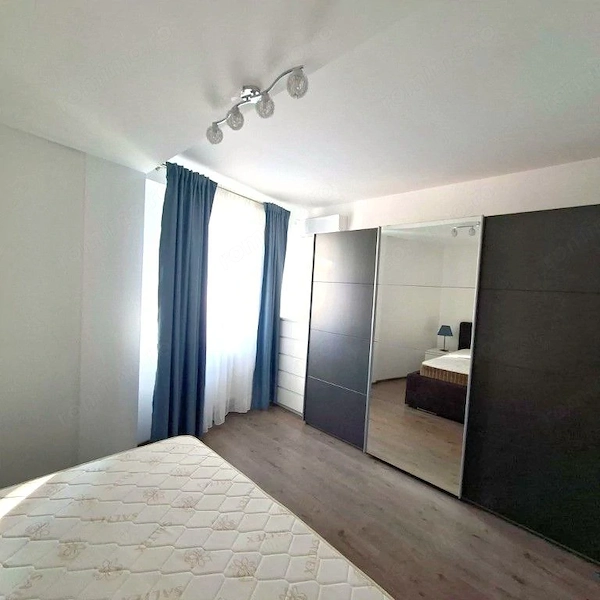 Închiriez Apartament cu 2 camere, nou, mobilat/utilat, Titan — fotografia 3