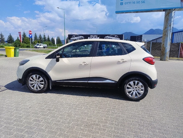 RENAULT Captur 2015 — imagine 4