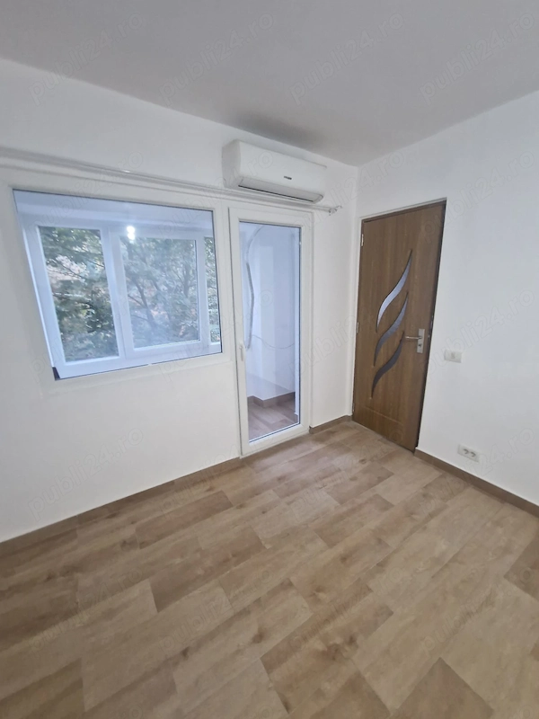 Proprietar inchiriez garsoniera in Giurgiu — fotografia 3