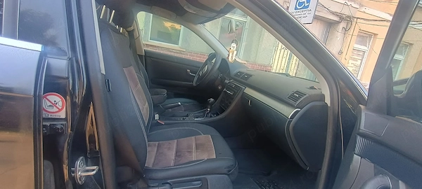 AUDI A4 2006 — imagine 6