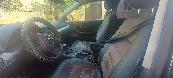 AUDI A4 2006 — imagine 3