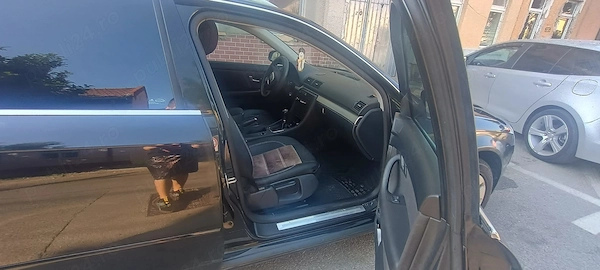 AUDI A4 2006 — imagine 2