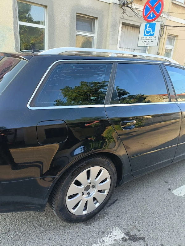 AUDI A4 2006 — imagine 9