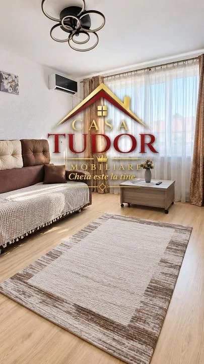 Apartament 2 camere NORD — fotografia 1