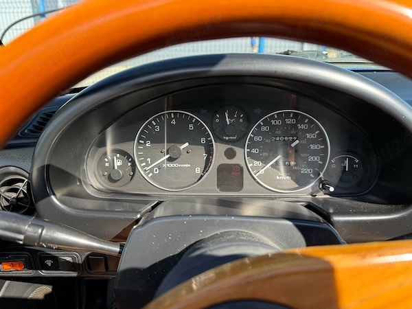 MAZDA MX-5 1990 — imagine 2
