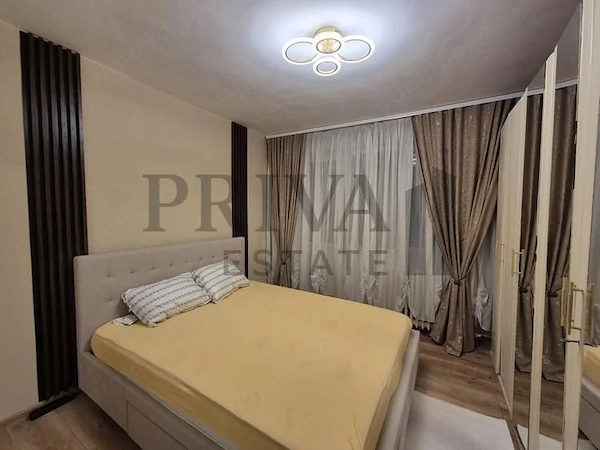 Apartament decomandat 2 camere, 50 mp, etaj 5, Sagului — fotografia 3