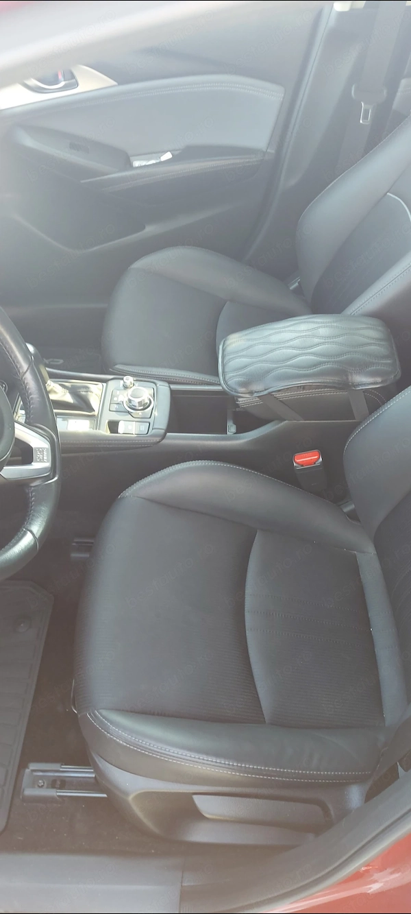 MAZDA CX-3 2019 — imagine 6