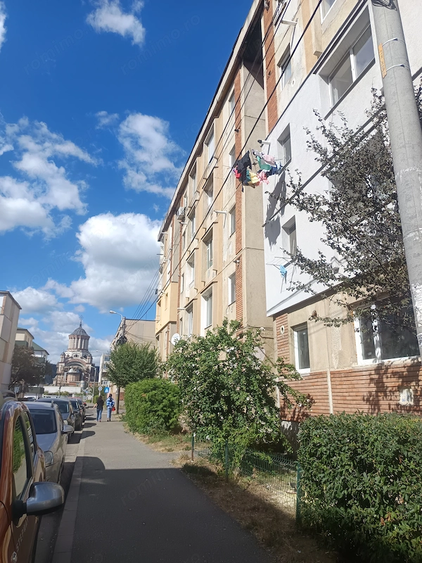 Garsoniera de vânzare — fotografia 3