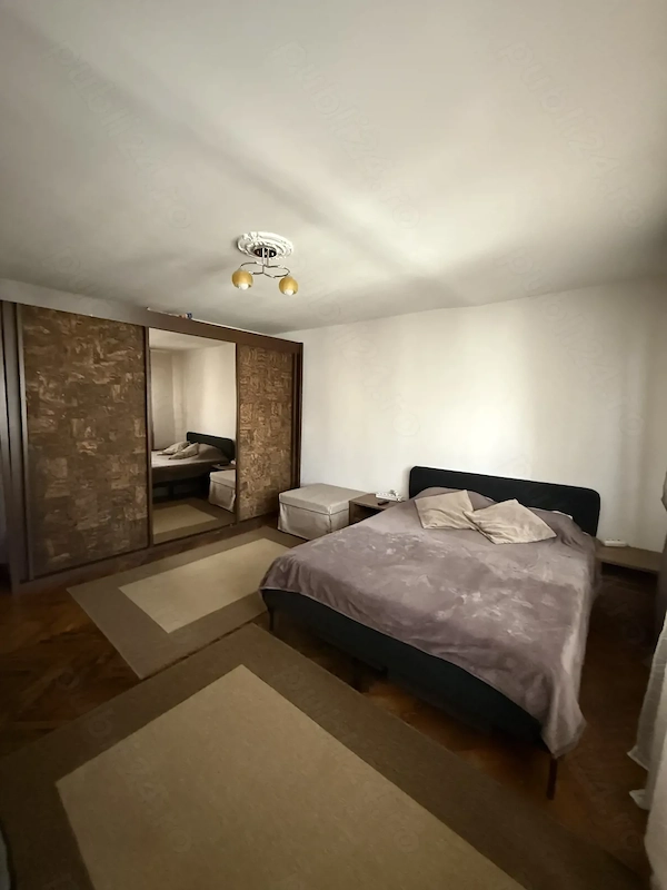 Apartament 1 Cameră - Confort 1 — fotografia 1