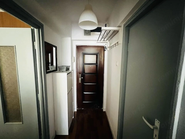 Apartament 2 Camere Crangasi | Etaj 2/4 | Zona liniștită — fotografia 3