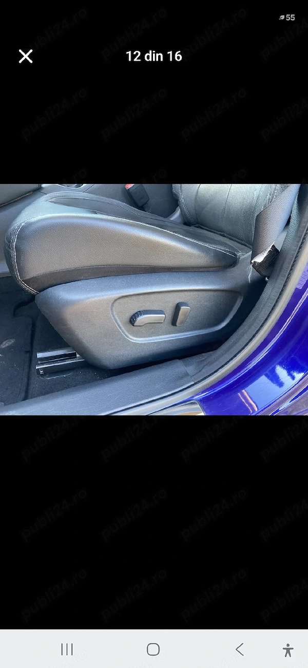 NISSAN Qashqai 2015 — imagine 2