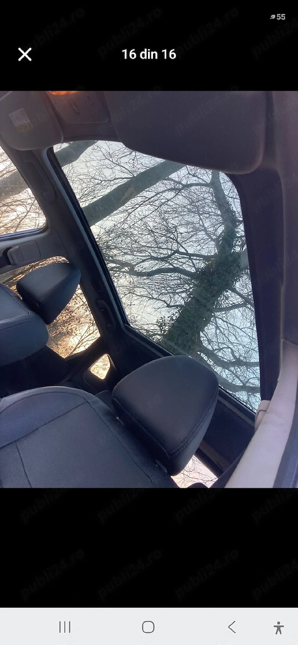 NISSAN Qashqai 2015 — imagine 7
