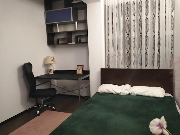 Apartament 2 camere de inchiriat, 51 mp, zona Calea Bucuresti — fotografia 3