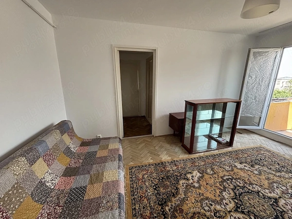 Apartament 2 camere de inchiriat, 50 mp, zona Brazda lui Novac — fotografia 1