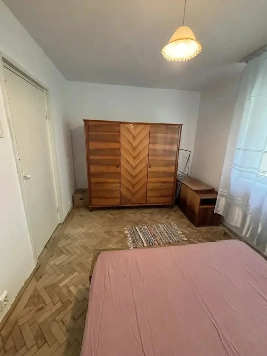 Apartament 2 camere de inchiriat, 50 mp, zona Brazda lui Novac — fotografia 3