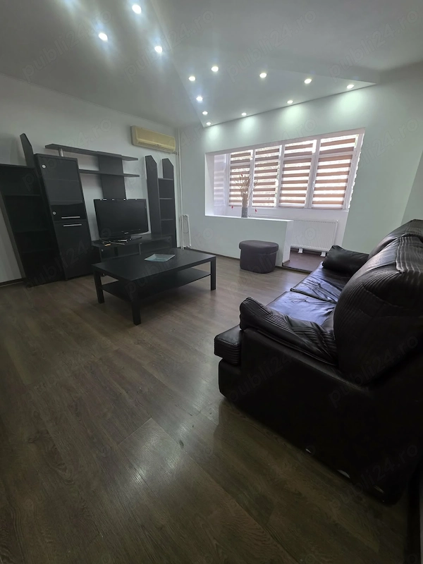 Apartament 2 camere de inchiriat Vitan - Branduselor — fotografia 1