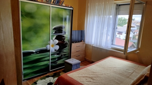 Vând apartament confort 1, cartierul Unirii — fotografia 3