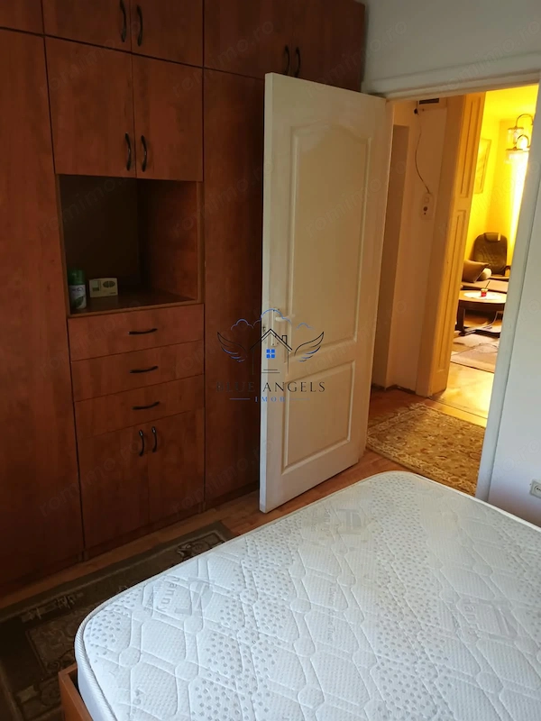 Apartament 2 camere de închiriat – vis-a-vis de Poarta Șchei — fotografia 2