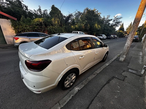 DACIA Logan 2023 — imagine 3