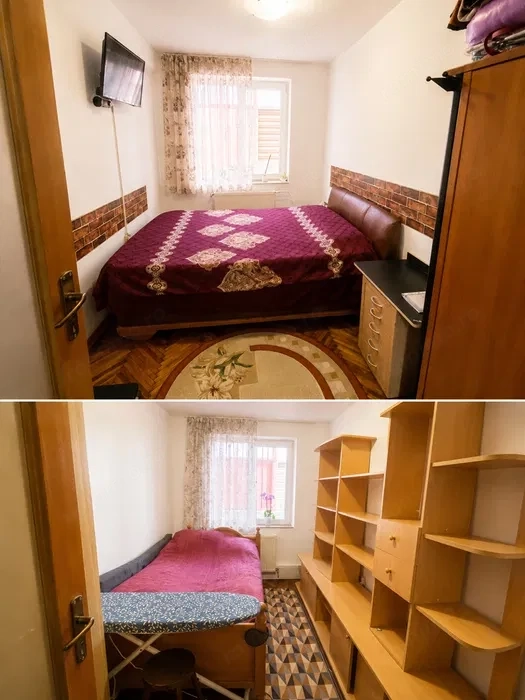 Apartament spatios Calea Bucuresti — fotografia 3