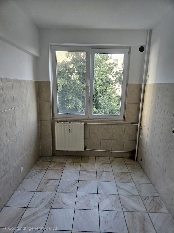 Vanzare 2 camere Dristor -Piata Ramnicu Sarat — fotografia 3